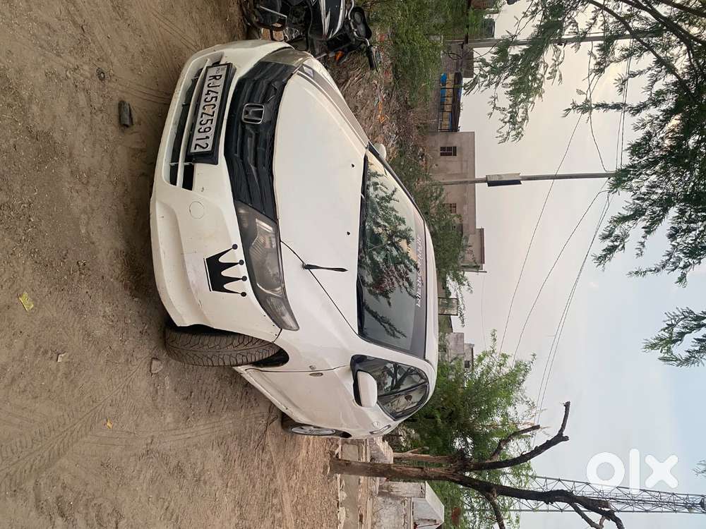 Honda City 2009