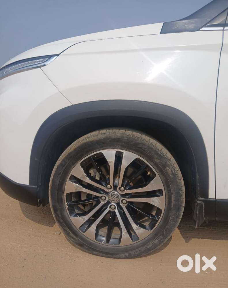 Mg Hector Sharp Diesel Mt, 2021, Diesel