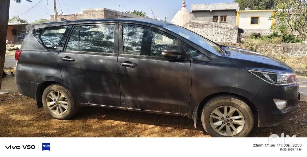 Car Is In Good Condition