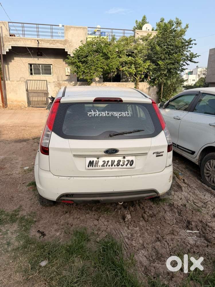 Ford Figo 1.4 Diesel 2014
