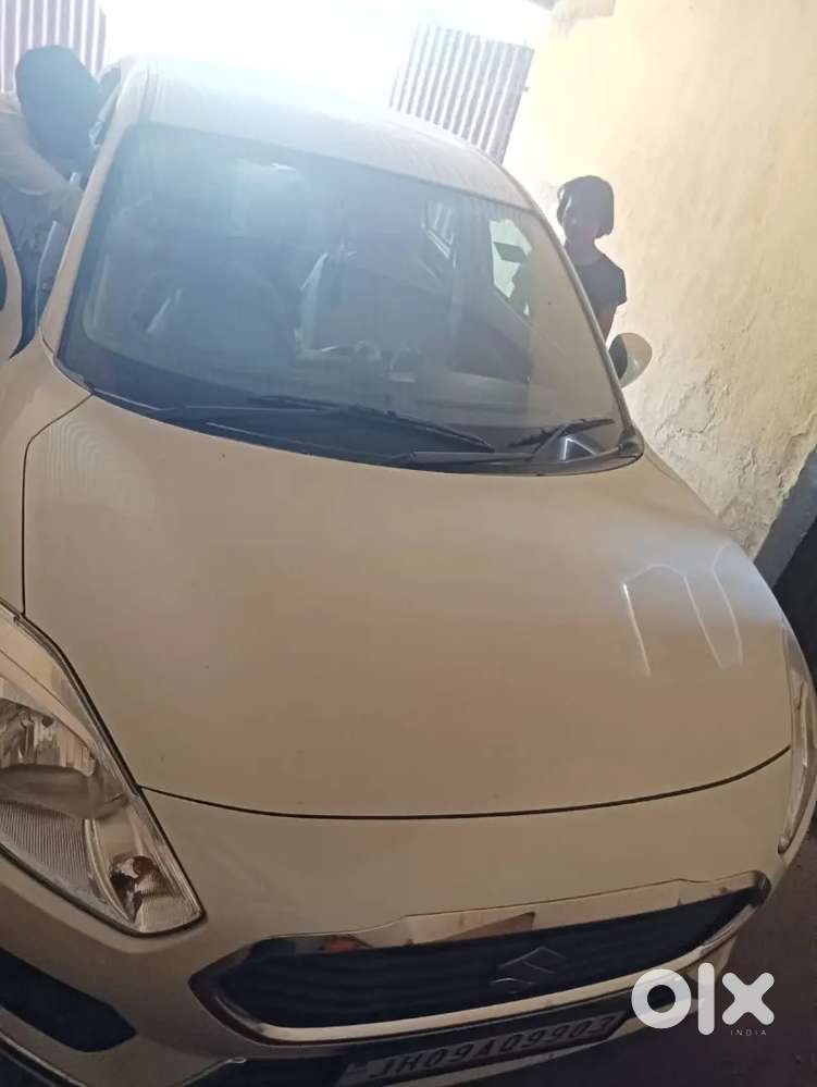 Maruti Suzuki Dzire 2019