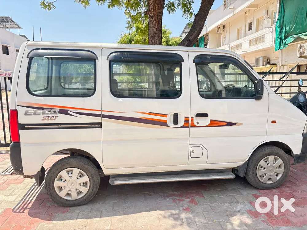 1st Owner Good Condition Car Driven By Single Handed