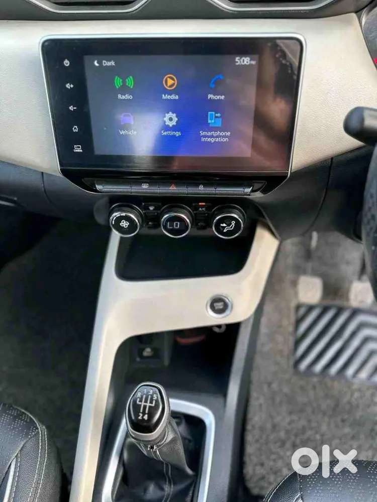 Nissan Magnite 2022
