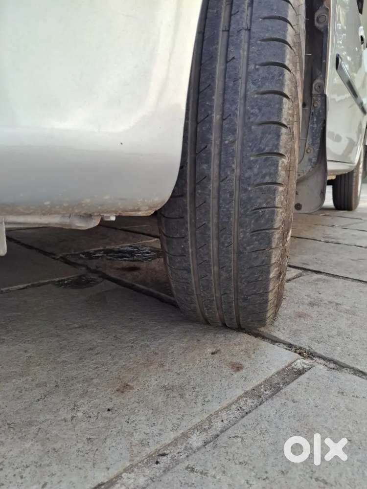 Toyota Etios 2012 Diesel Well Maintained