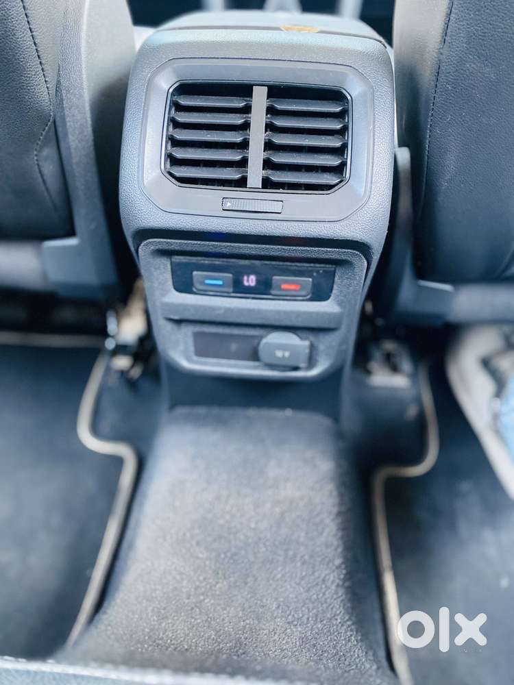 Volkswagen Tiguan 2.0 Tdi Highline, 2018, Diesel