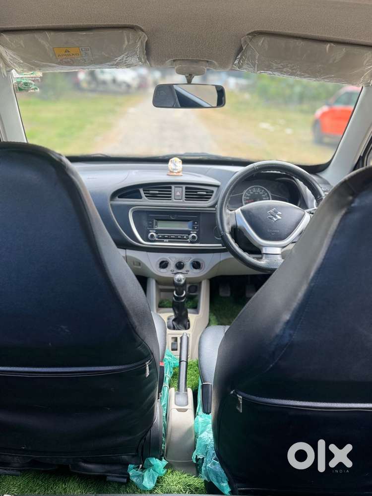 Maruti Suzuki Alto 800 2019-2023 0.8 Vxi, 2021, Petrol