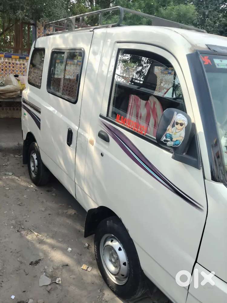 Mahindra Supro Vx 2019