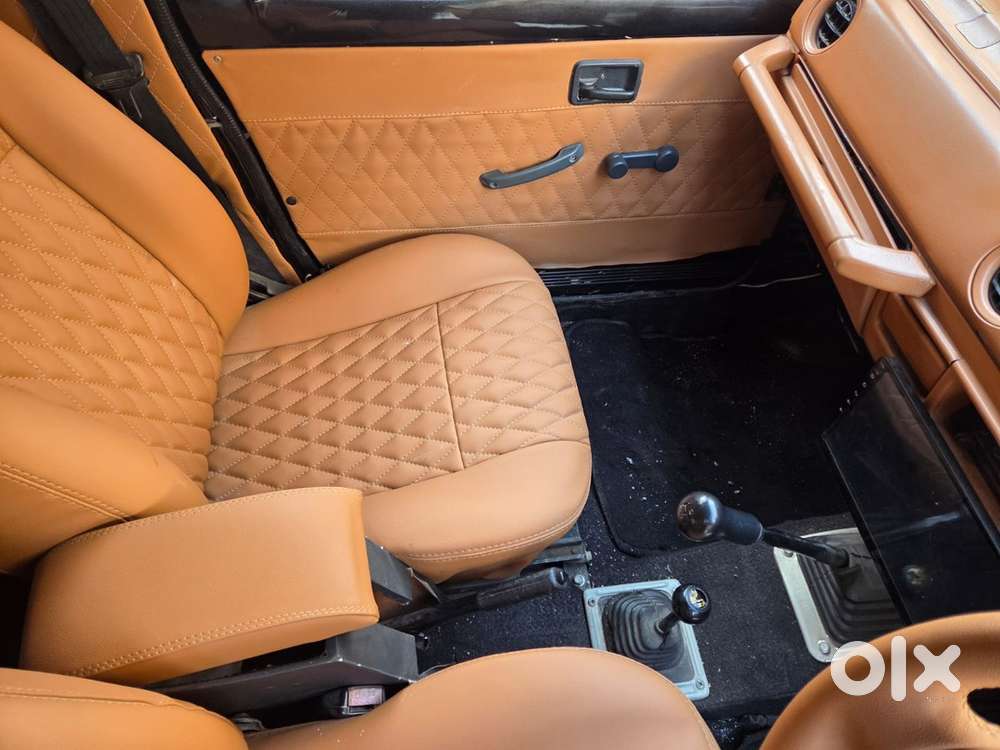 Maruti Suzuki Gypsy 2012 Manufacturing2024 Petrol Good Condition