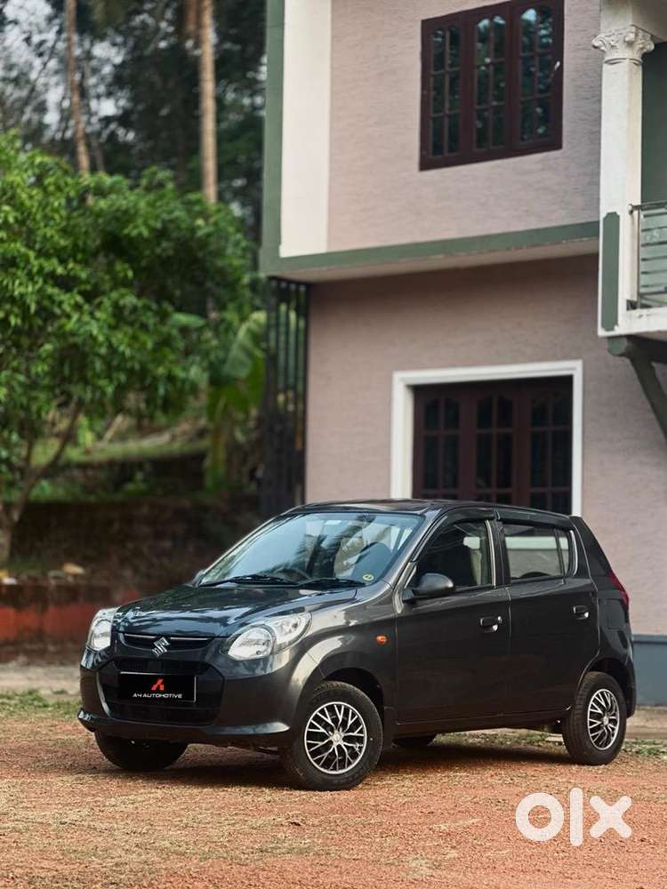 Maruti Suzuki Alto 800 2014 Petrol Well Maintained