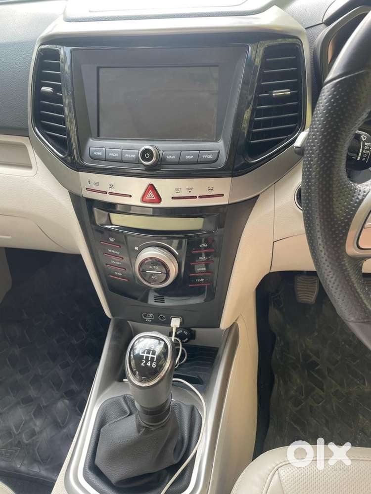 Mahindra Xuv300 Diesel 2022