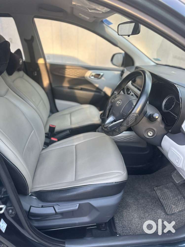 Hyundai Grand I10 Nios Amt Sportz, 2019, Petrol