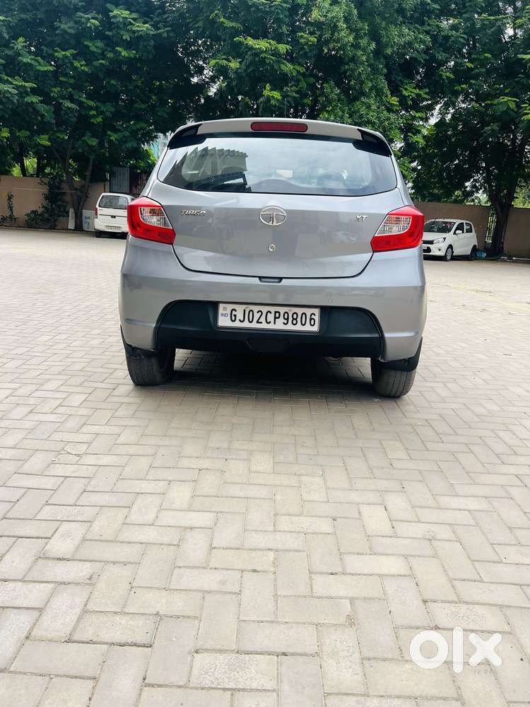 Tata Tiago Xz Diesel, 2019, Diesel