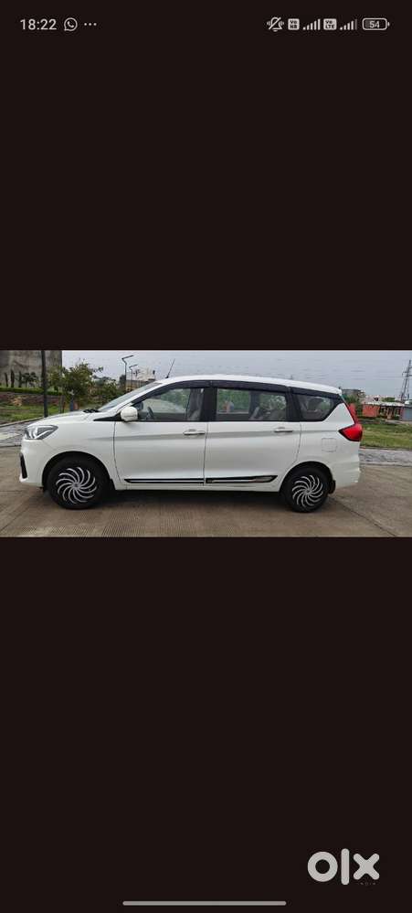 Maruti Suzuki Ertiga Vxi (o) Cng, 2023, Cng & Hybrids