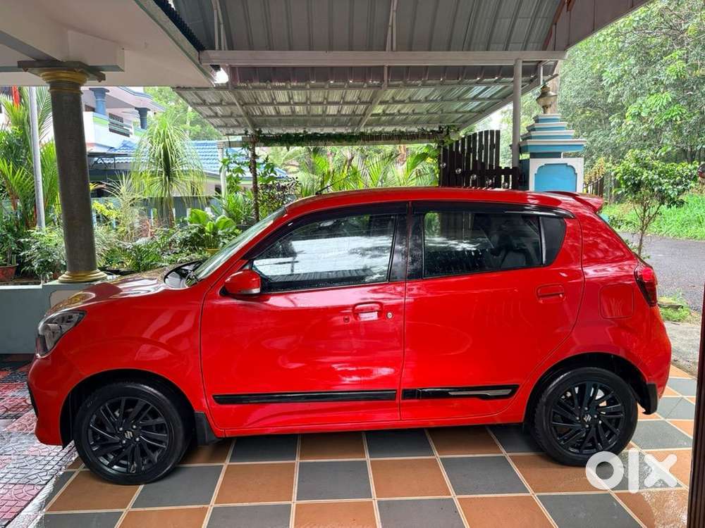 2022 Maruti Suzuki Car