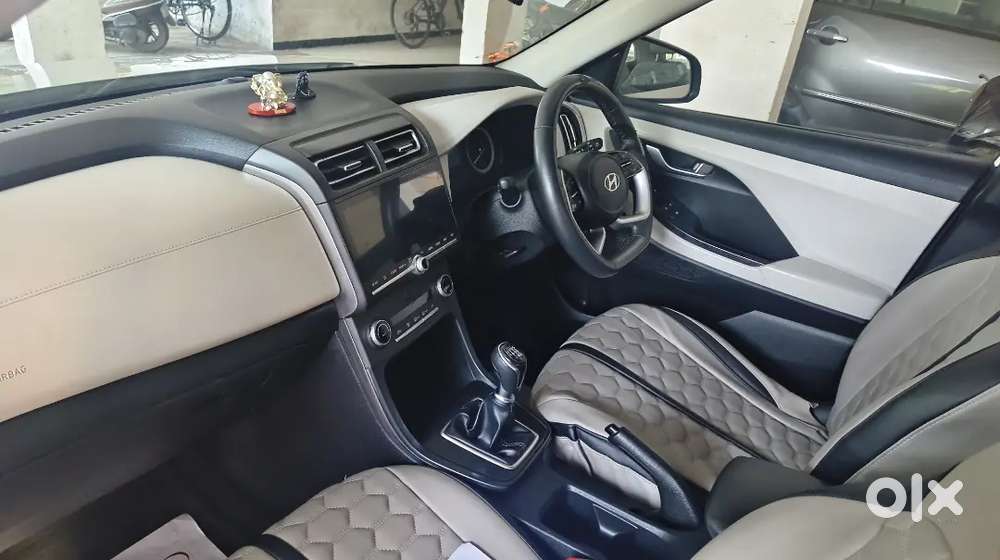 Hyundai Creta 1.5 2022