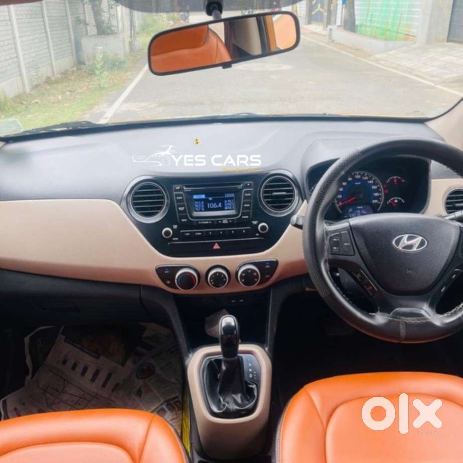 Hyundai Grand I10 Asta 1.2 At Vtvt, 2014, Petrol