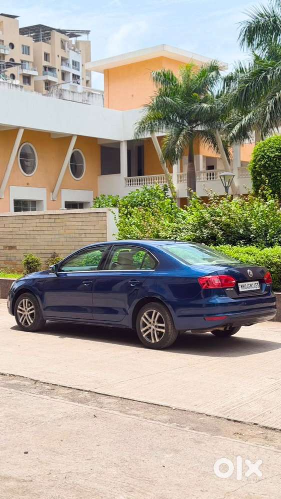 Volkswagen Jetta 2.0l Tdi Highline At, 2014, Diesel