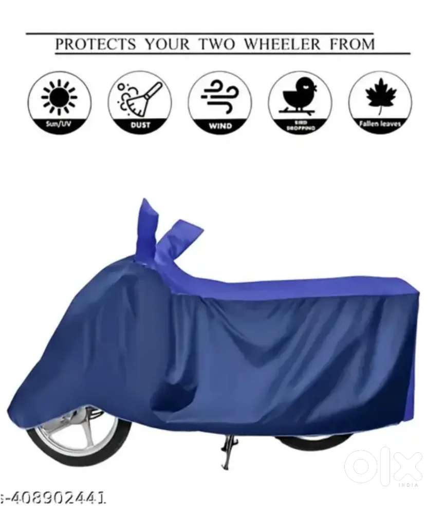  Premium Waterproof Car Body Cover