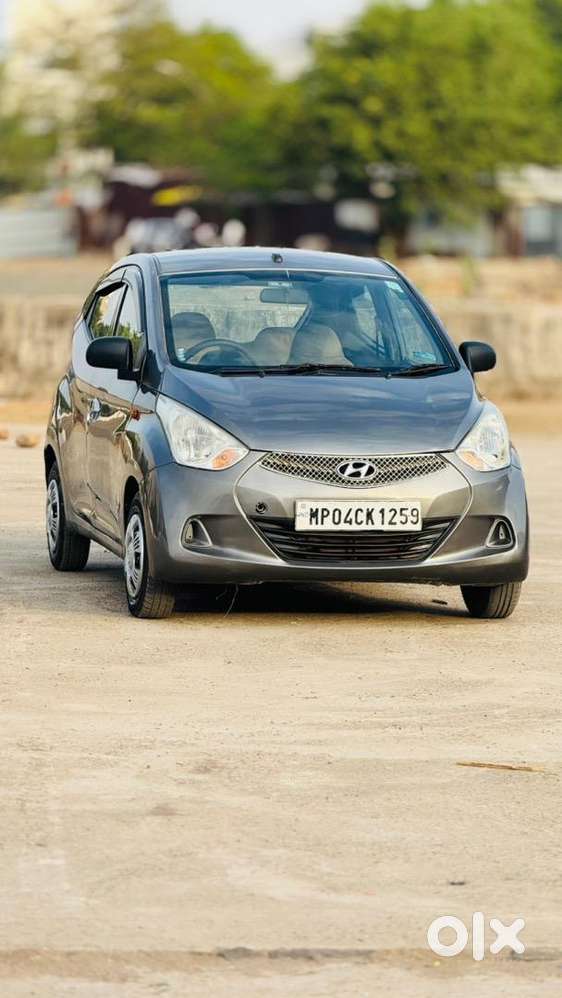 Hyundai Eon 2012 Petrol 73000 Km Driven