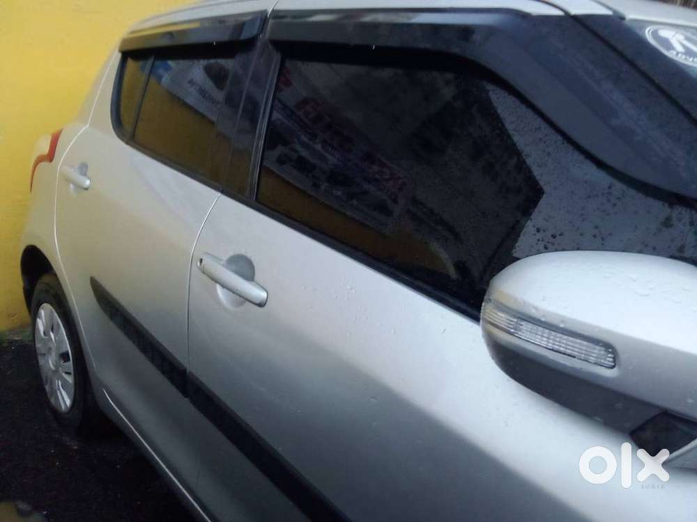 Maruti Suzuki Dzire 2017-2020 Vdi, 2013, Diesel