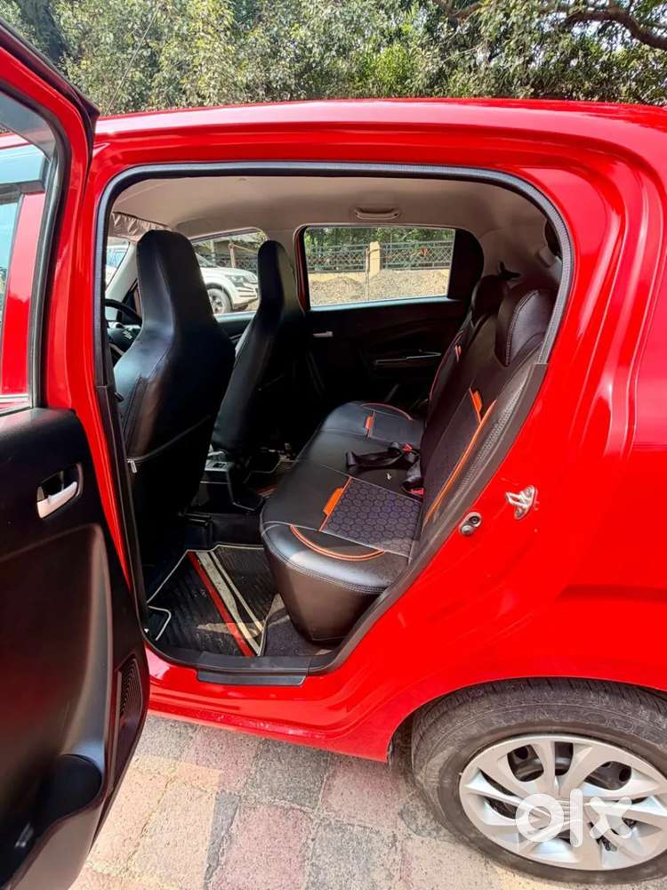 Maruti Suzuki Celerio Zxi, 2024, Petrol