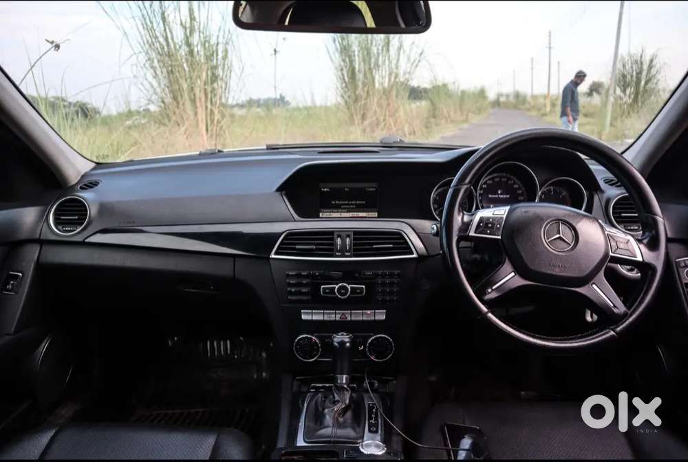 Mercedes Benz C Class For Sale