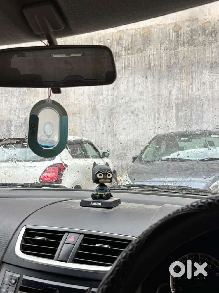 Maruti Suzuki Swift 2015 Petrol Best Condition