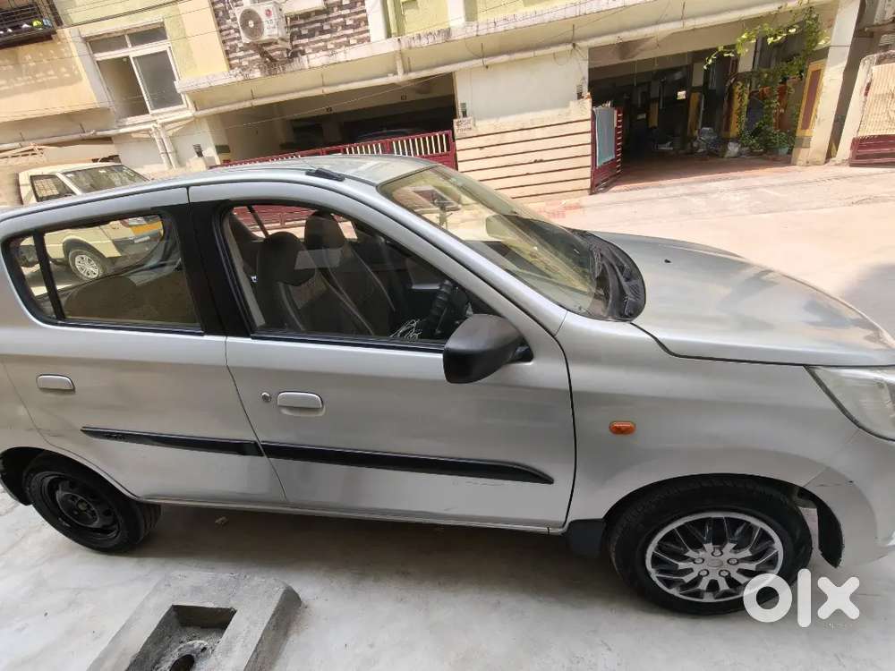 Alto K10 Car ,2018 Model
