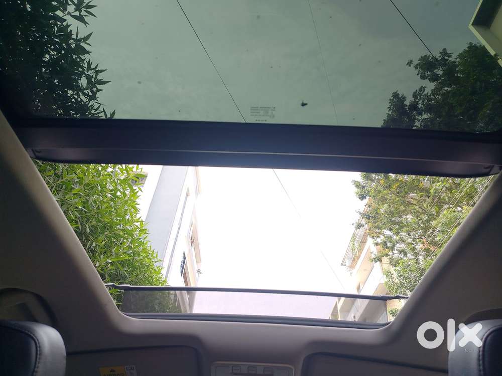 Tata Harrier 2.0 Kryotec Xta Plus, 2022, Diesel