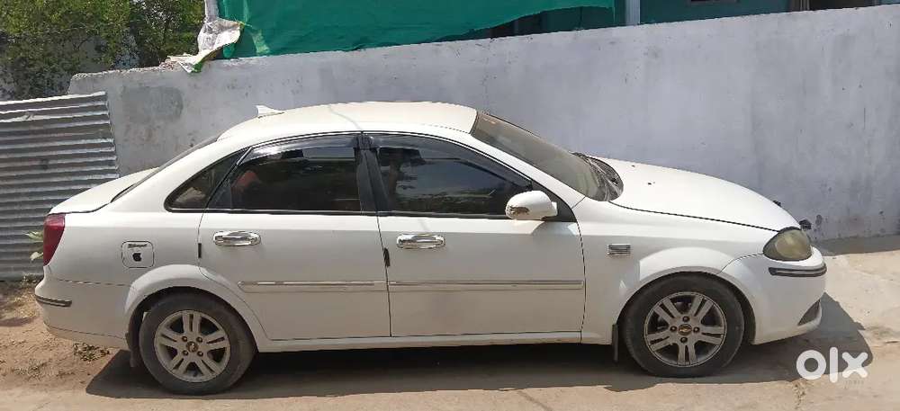 Chevrolet Optra