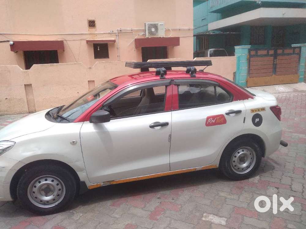 Maruti Suzuki Dzire 1.2 Tour S Cng, 2024, Cng & Hybrids