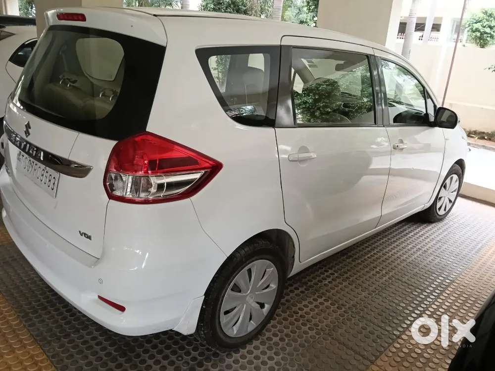 Maruti Suzuki Ertiga Vdi 2016