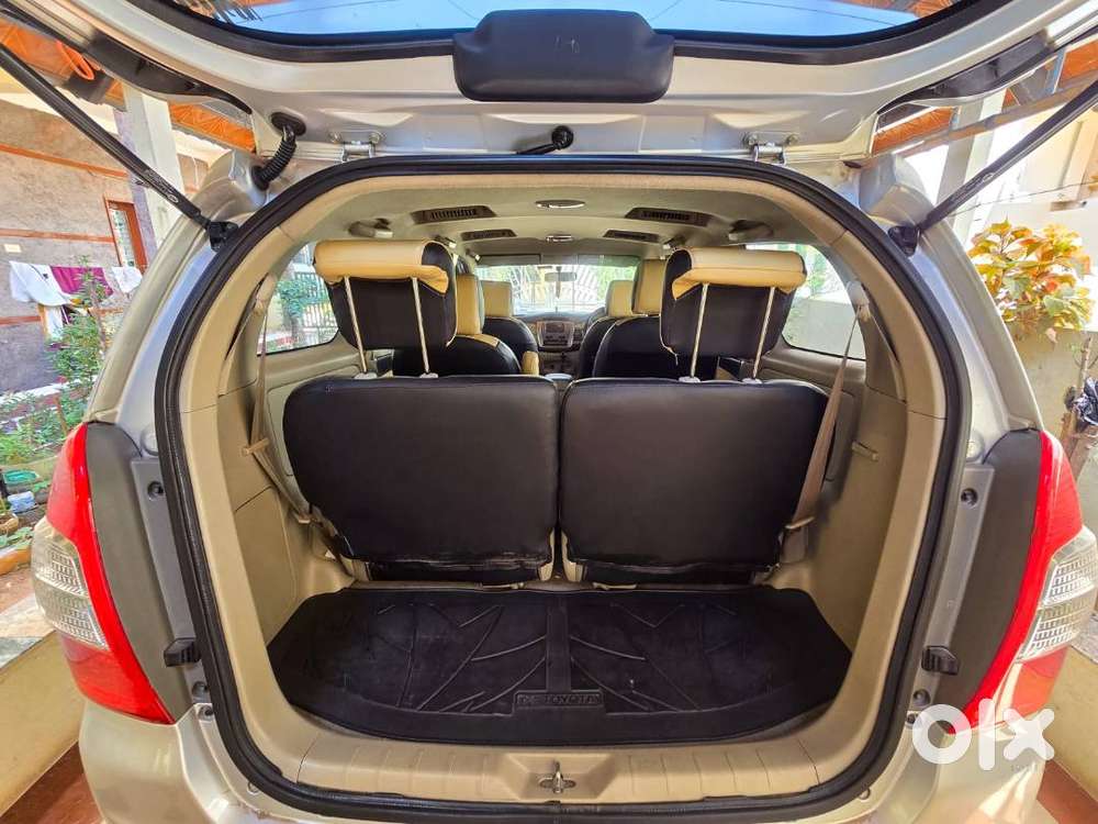 Well Showroom Maintained Vehicle Leather Nappa Seat Covers