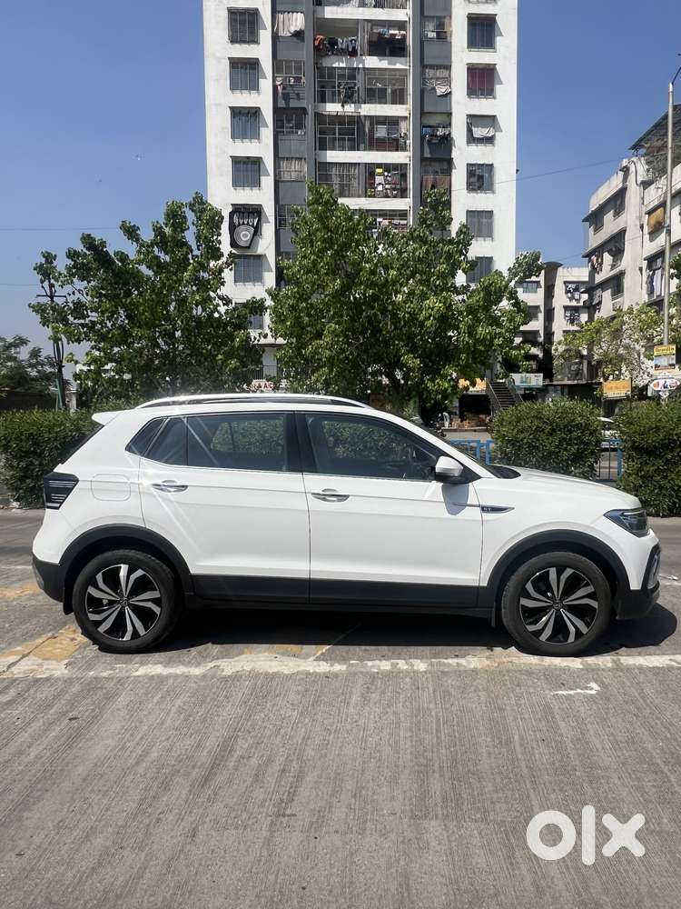 Volkswagen Taigun Gt Plus 1.5 Tsi Dsg, 2023, Petrol