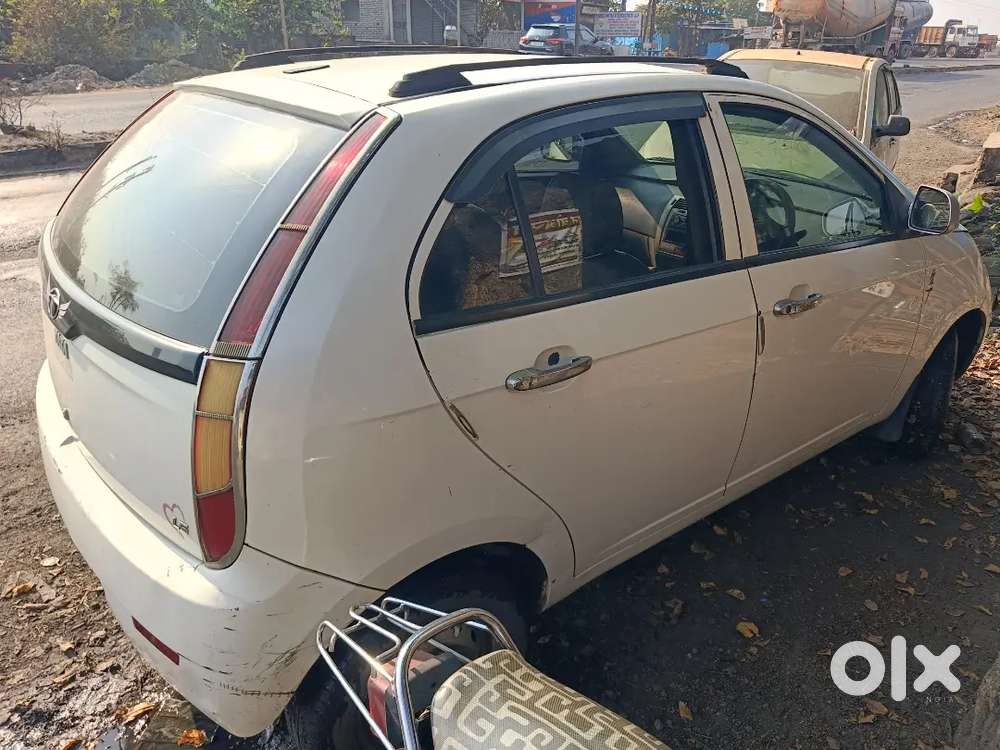 Tata Indica Vista 102013