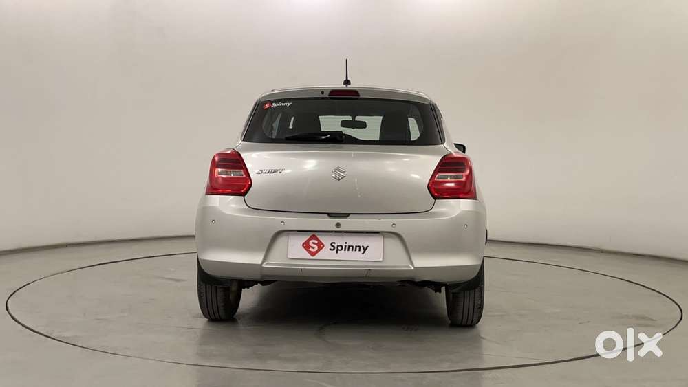 Maruti Suzuki Swift Amt Zxi, 2023, Petrol
