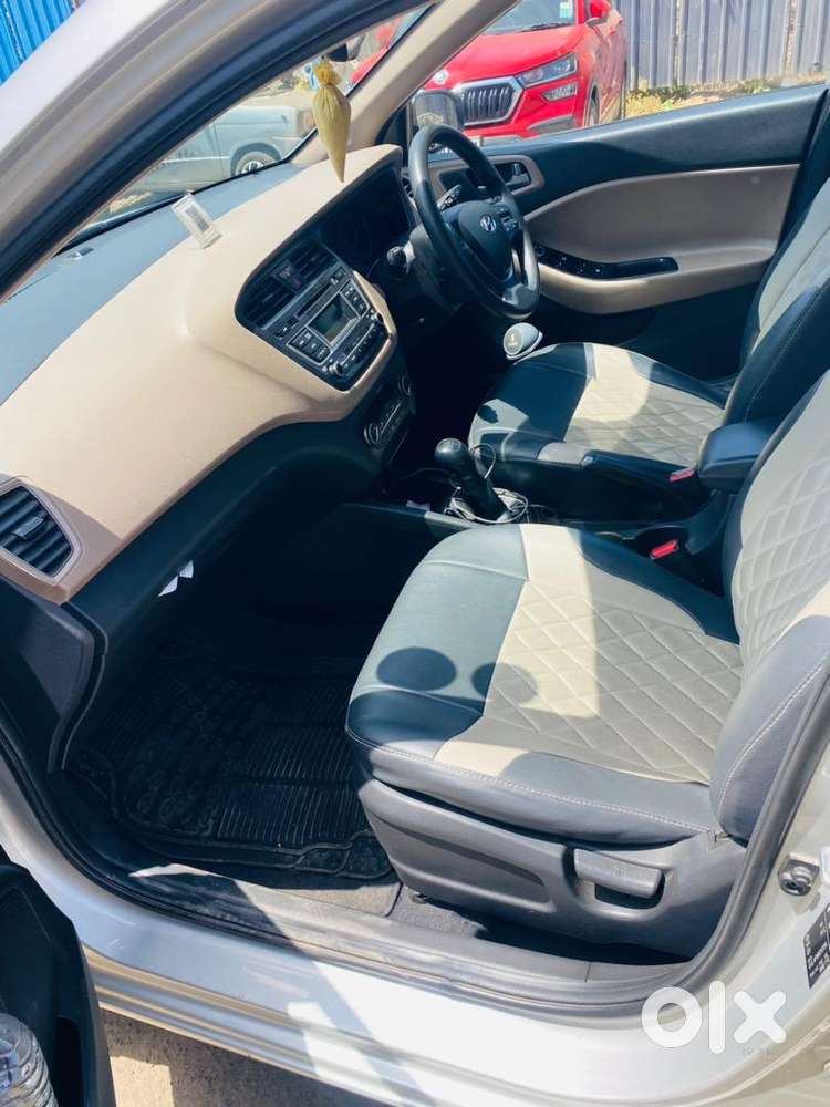 Hyundai I20 2015 Petrol Well Maintained