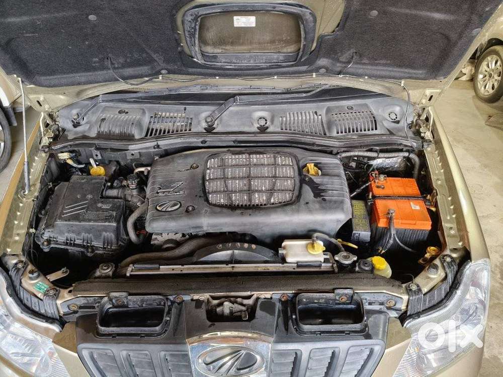 Mahindra Xylo 2009-2011 E2, 2010, Diesel