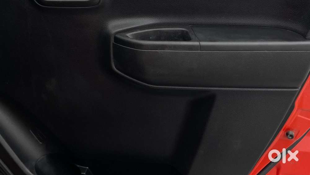 Maruti Suzuki S-presso Vxi Plus Amt, 2021, Petrol