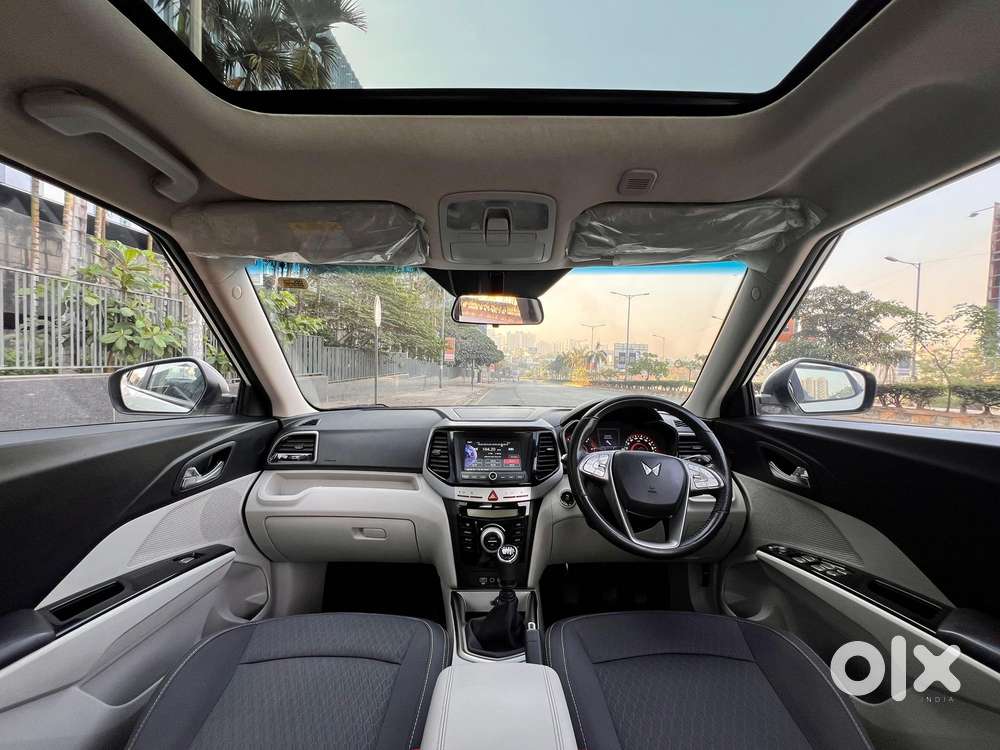 Mahindra Xuv300 W8 Diesel, 2023, Diesel