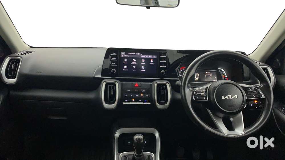 Kia Sonet 1.2 Htk Plus, 2024, Petrol