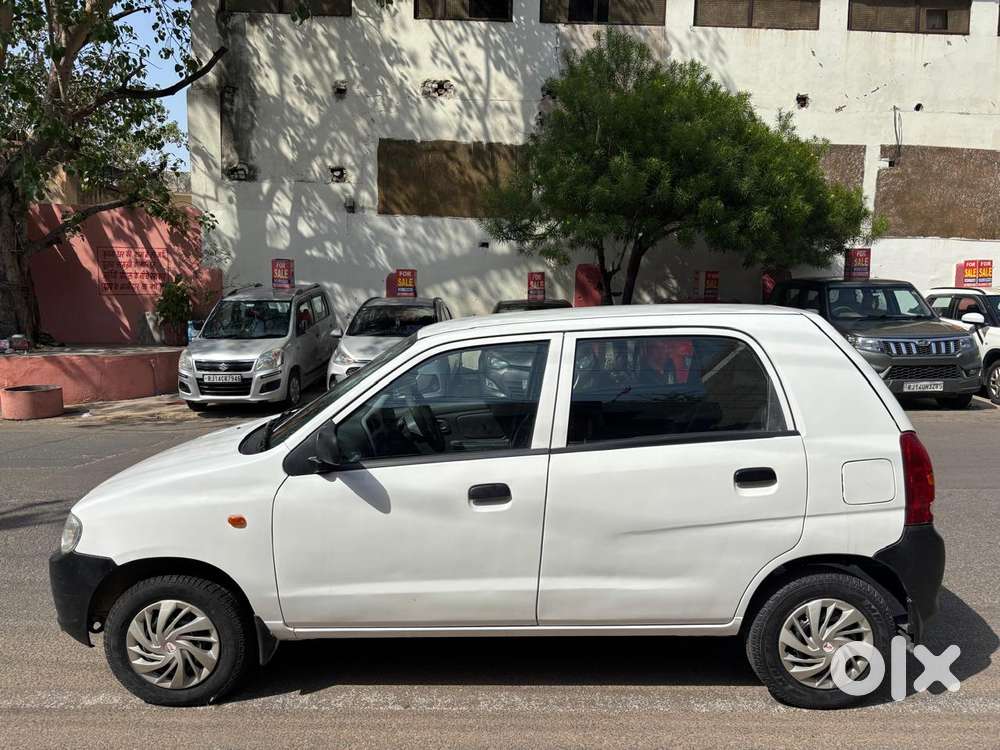 Maruti Suzuki Alto 800 Lxi, 2011, Petrol
