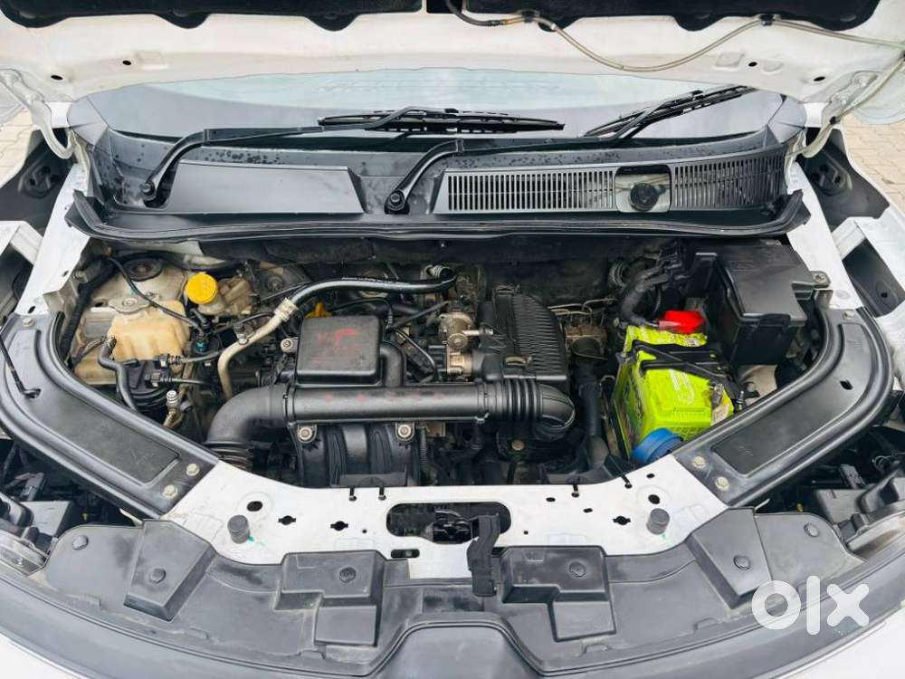 Renault Kiger Rxz, 2021, Petrol
