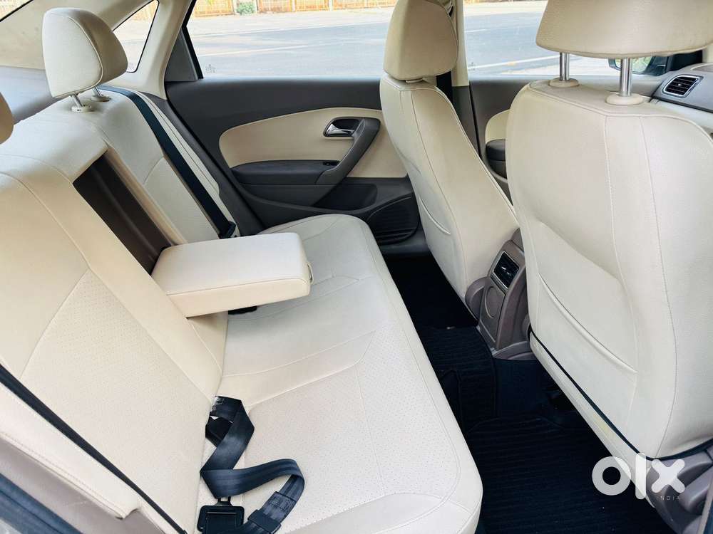 Skoda Rapid 1.5 Tdi At Ambition, 2017, Diesel