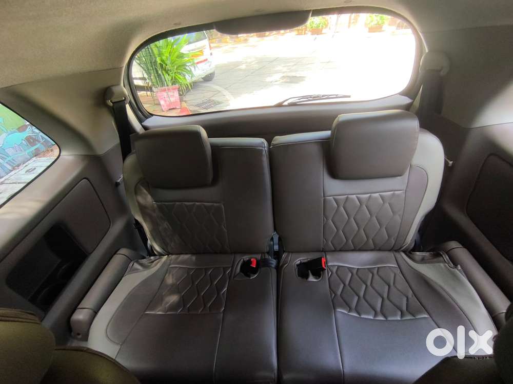 Toyota Innova 2.5 G (diesel) 7 Seater, 2015, Diesel