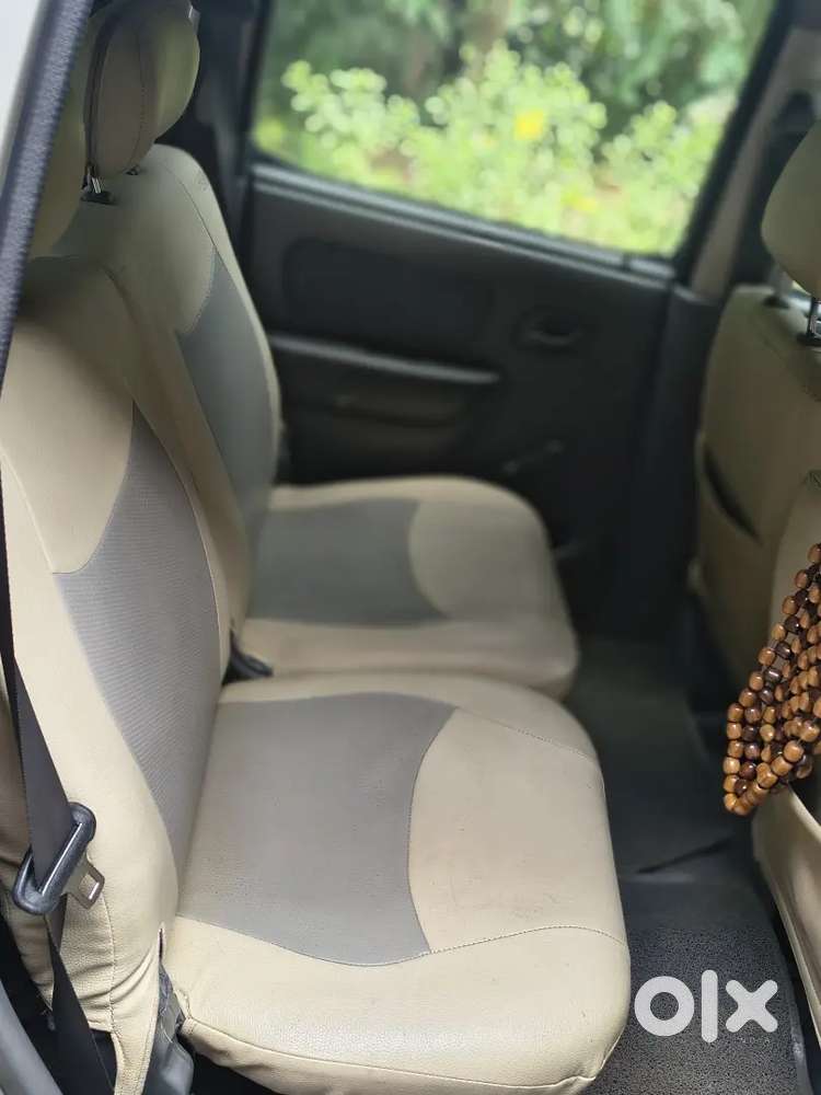 Maruti Suzuki Wagon R 2004