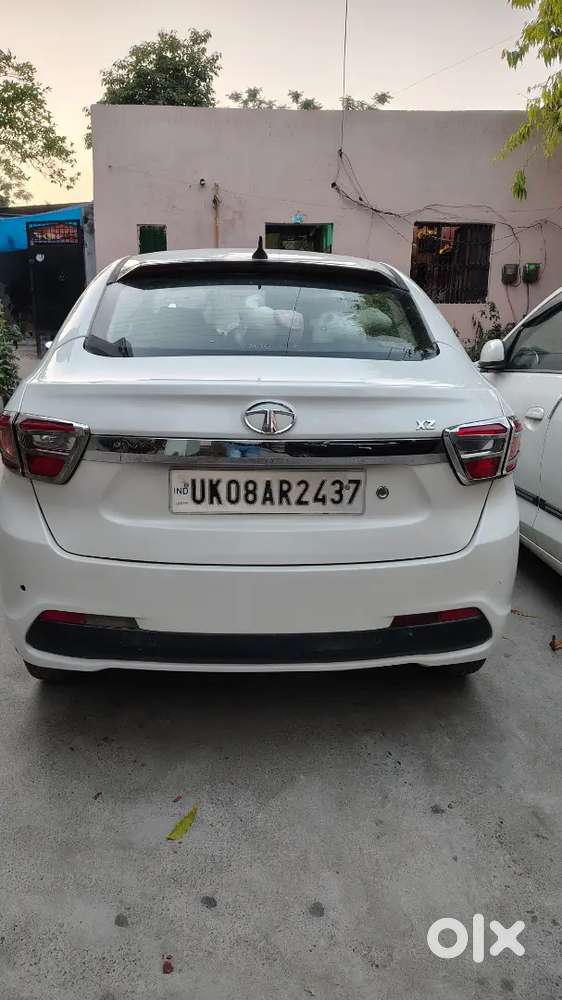 Tata Tigor 2018