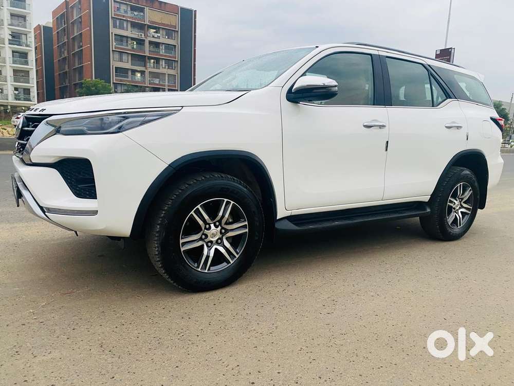 Toyota Fortuner 4x2 At 2.8 Diesel, 2024, Diesel