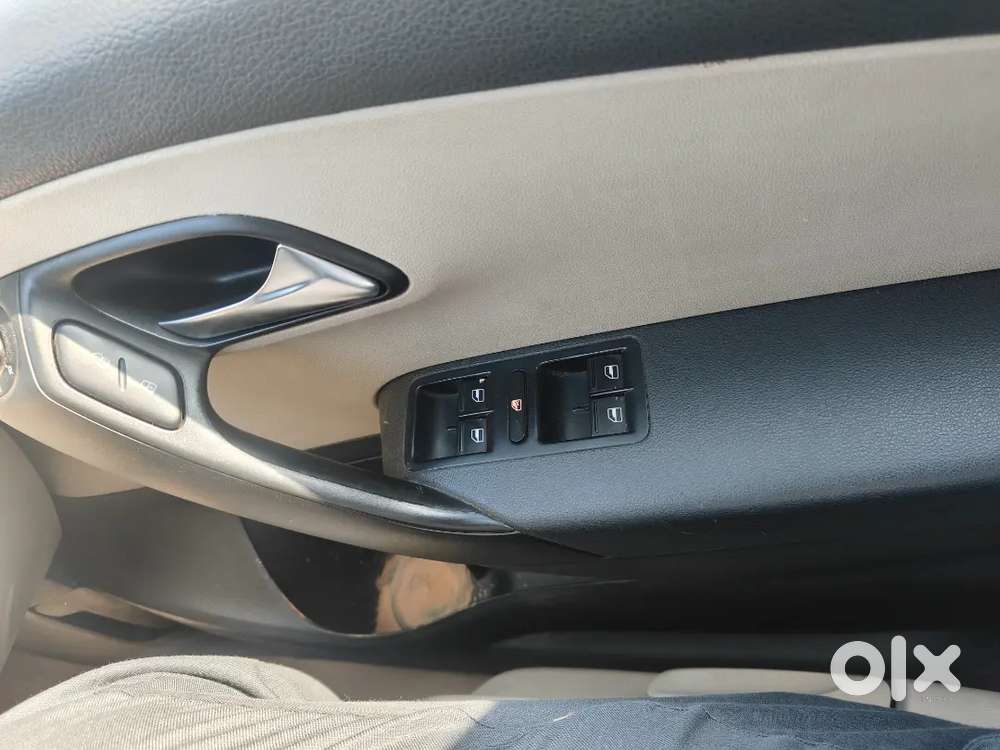 Volkswagen Polo Diesel 2012
