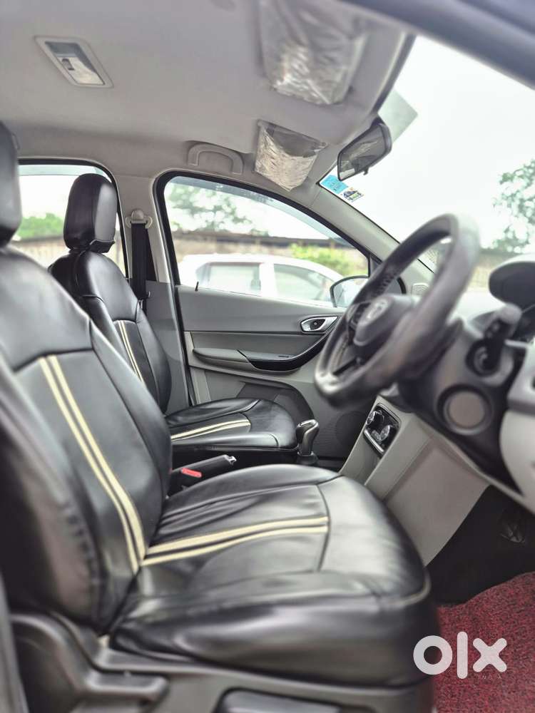 Tata Tigor 1.2 Revotron Xz Plus, 2021, Petrol